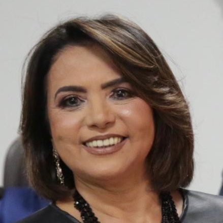 Orlandina Brito Pereira (MPGO)