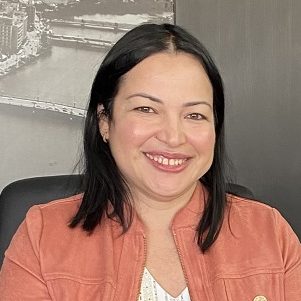 Maria Lizandra Lira de Carvalho