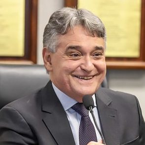 Francisco Leite de Oliveira